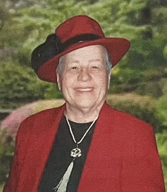 Louise Knapp, Founder and President of Lighthouse Lodge